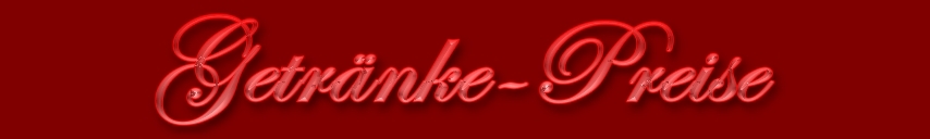 NC - Getrnkepreise - 1b